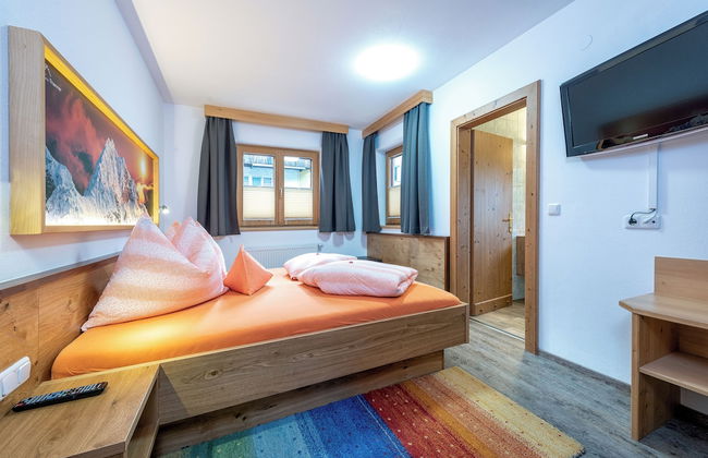 Alpenresort Thanner - Foto 6