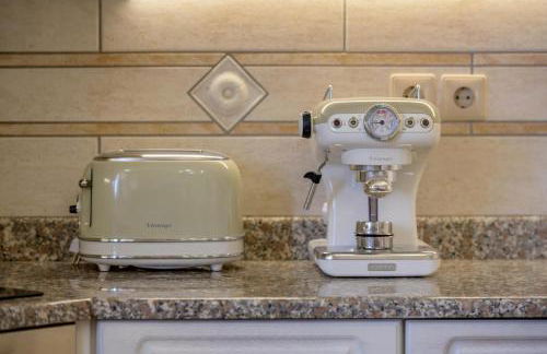 Villa Araucaria private pool Jacuzzi Seaview - Photo 25