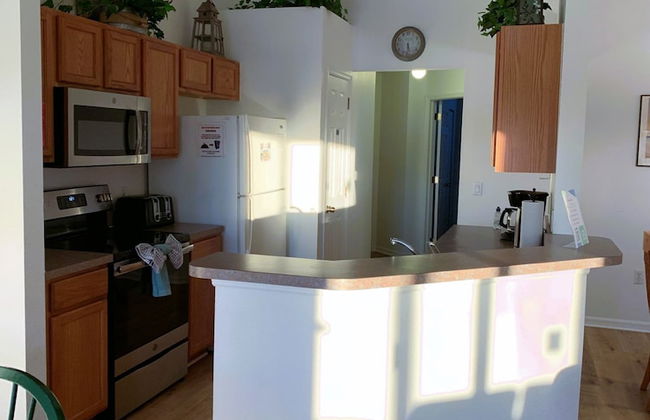 Robin's Southern Dunes Vacation Home - Foto 8