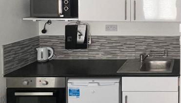 Cosy Self contained Studio flat - Photo 2