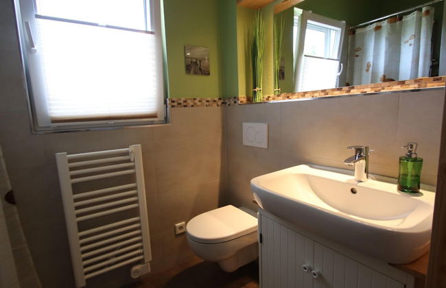 Ferienhaus Tversted in Zarrentin - Foto 6