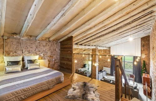 Cozy Fraga Country Escape - Foto 2