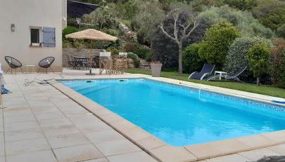 studio 5min plage agosta - Foto 2