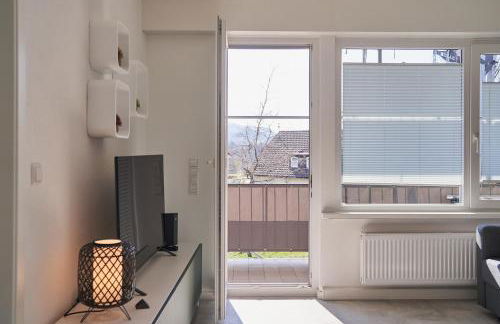 ApartWehr Business&Ferien Apartment Türkis - Foto 5