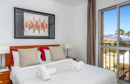 Amazing Seaviw apartment BBQ Ramada res Mijas - Foto 14