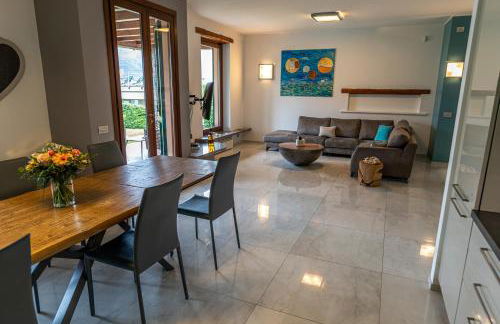 Villa Vittoria with private heated pool & shared sauna - Bellagio Village Residence - Foto 18