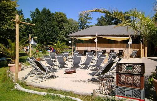 Bayerischer Rückzugsort in der Nähe des Chiemsees - Foto 37