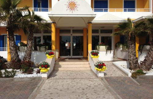 Villaggio Hemingway - Family Aparthotel - Foto 75