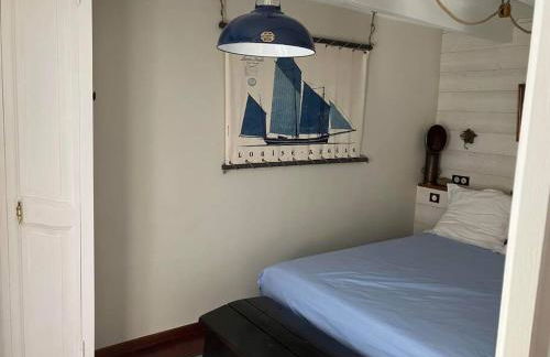 Petite maison de pêcheur - Foto 18