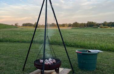 Tinyhaus mit Sauna -RESET im Vilstal - Zurück zum Ursprung - Foto 35