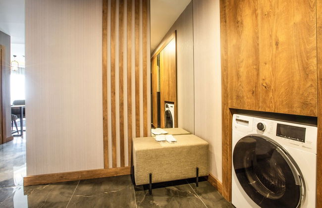 NEHIR OTEL - Photo 16