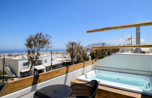 Candele Suites - Foto 35