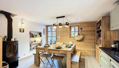 Chalet Furz'a - Chalet Familial Cosy à Méribel MAE-7811 - Foto 3