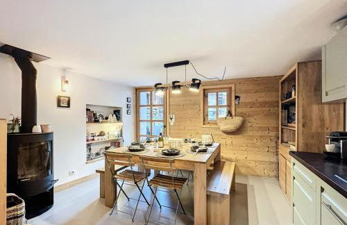 Chalet Furz'a - Chalet Familial Cosy à Méribel MAE-7811 - Foto 3