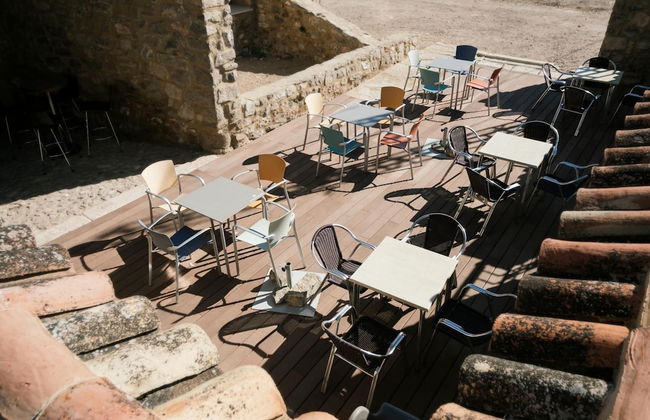 La Albacara - Foto 30