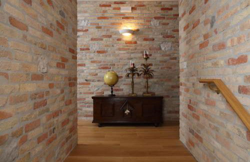 Agriturismo Villa Almè - Foto 53