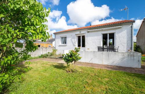 Le Cocon Perché - Ambiance Pastel et Jardin Arboré - Foto 35