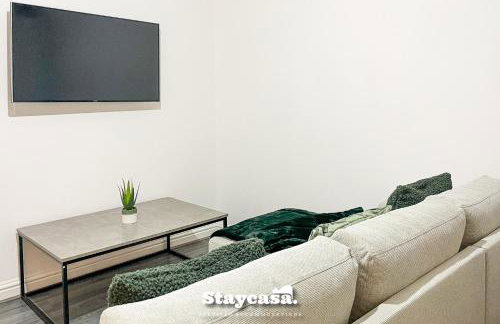 Princess Hideout 5min to City with Street Parking - Foto 9