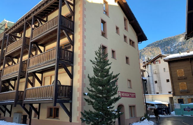 Mountain Exposure Good Value Apartments - Foto 47