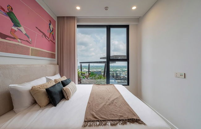 Lumiere Riverside - Luxury Condo District 2 - Foto 10