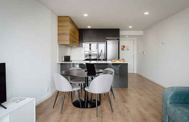 Feel Porto Lapa Collection Flats - Foto 51