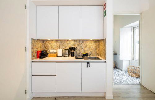 Alma da Vida Ferragudo - Foto 54