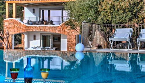 Villa Luciana - Foto 4