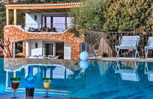 Villa Luciana - Foto 4