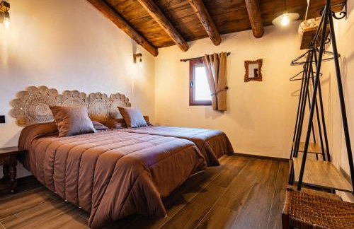 Masía La Parreta - Foto 36