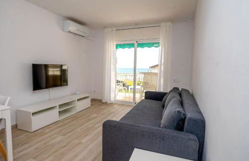 Apartment Blue Sea by Interhome - Foto 38