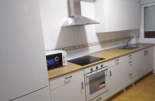 Piso.2hab+2baños+garaje+Asc+A C. - Foto 16