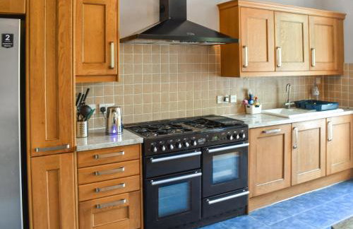 Chilton Manor House - Foto 7