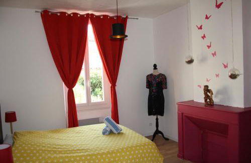 Casa Ammirati Marseille - Foto 83