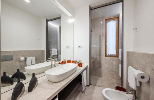 FuoriPorta Affitti Brevi - Clodia - CaSanGiorgio104 - Foto 15