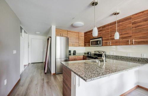 Blueground Brighton fitness center nr Park SEA-876 - Foto 7