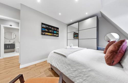 London Bridge Luxury by Sol Haven - Foto 14