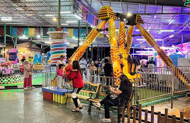 The Retreat sunrise view Cameron highlands - Photo 60