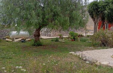 Casolare Giardino Aiarella-Assunta - Foto 47