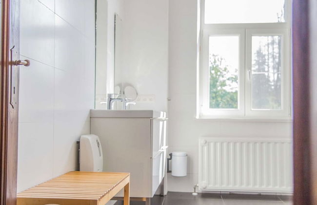 Gite Ma Dame Jeanne in Durbuy With a Sauna - Foto 18