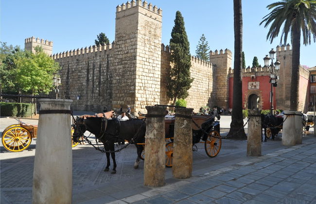 Apartment Alameda - Photo 40