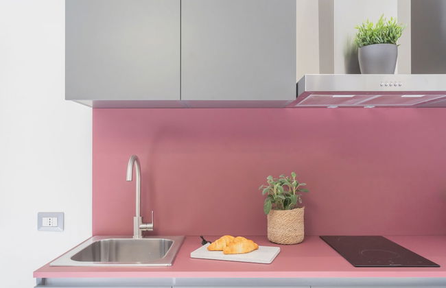 Cernobbio Dream Suites by Rent all Como - Foto 41