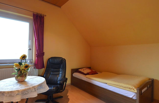 Comfortable Apartment in Burg-reuland With Shared Terrace - Foto 7