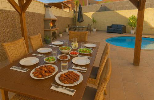 Vickys Villa - Photo 4