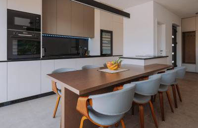 Villa Mars - Foto 39