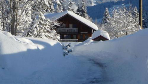 Haus am Weißenbach - Foto 3