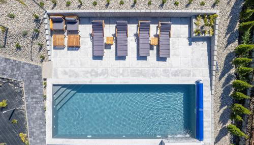 Leśny Wierch luxury spa villas - Foto 3