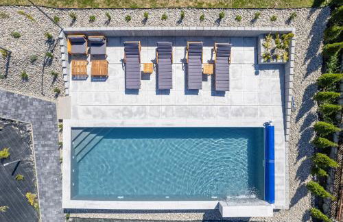 Leśny Wierch luxury spa villas - Foto 3