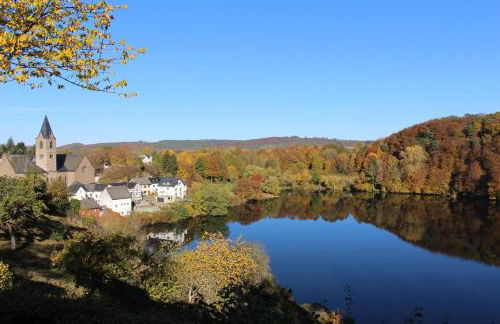 Ferienwohnungen Eifelstuben mit Charme - am See, nahe Burg - Photo 30