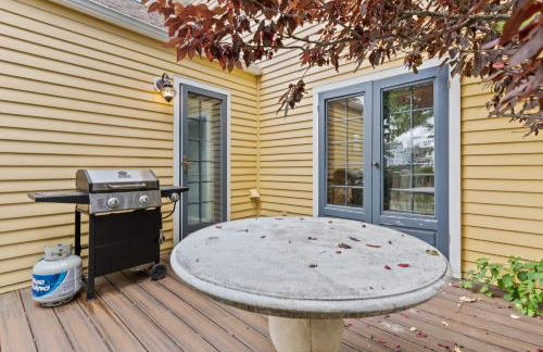 Downtown Steps to Waterfront "The Garden" - Foto 29