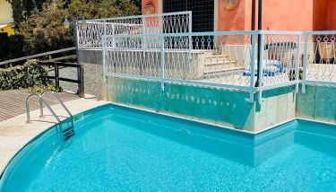 Villa con piscina sul lago - Photo 2